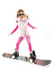 preview Jägerndorfer Winterpuppe Snowboard