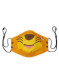 preview Affenzahn Kids Facemask Tiger