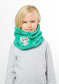 preview Affenzahn Childrens Scarf Olivia plyšový