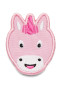 náhled Affenzahn Velcro badge Unicorn