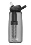 náhled Camelbak Eddy+ 1l Lifestraw Charcoal