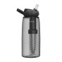 náhled Camelbak Eddy+ 1l Lifestraw Charcoal