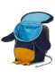 náhled Affenzahn Small Friend Pengiun dark blue