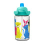 náhled Baby bottle CAMELBAK Eddy+ Kids 0,4l Rainbow Dogs