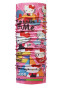 náhled Buff 113199.538 Original Jr Hello Kitty Wonderland Pink