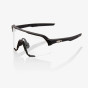 náhled 100% S3 - Soft Tact Black - Soft Gold Mirror Lens