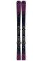 náhled Atomic Cloud Q9 + M 10 Gw Black/Berry