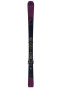 náhled Atomic Cloud Q9 + M 10 Gw Black/Berry