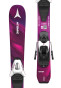náhled Atomic Maven Girl 70-90 + C 5 Gw Ber