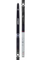 náhled Atomic SAVOR XC SKINTEC med + SP Black/Grey/Red