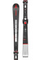 náhled Atomic REDSTER X9i REVO S + X 12 GW Black/Silve
