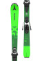 náhled Atomic REDSTER X2 130-150 + L 6 GW Green