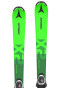 náhled Atomic REDSTER X2 130-150 + L 6 GW Green