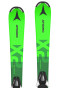 náhled Atomic REDSTER X2 100-120 + C 5 GW Green