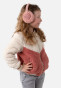 náhled Ear muffs Barts BOZZIE EARMUFFS Pink