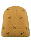 náhled Barts Vinson Beanie Kids Ochre