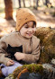 náhled Barts Vinson Beanie Kids Ochre