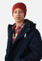 náhled Barts Coler Beanie Red