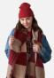 náhled Barts Coler Beanie Red
