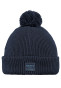 náhled Barts Arkade Beanie Navy