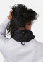 náhled Barts Fleece Col Black