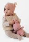 náhled Barts Emerey Beanie Pink