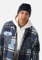 náhled Men's hats Barts James Beanie Delft Blue