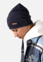 náhled Men's hats Barts James Beanie Delft Blue