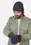náhled Men's hat Barts Haakon Turnup Charcoal