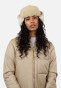 náhled Barts Lucerne Bomber Beige