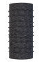 náhled Neckerchief Buff 117820.901.10 Merino Midweight Multi Stripes Graphite