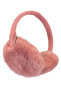 náhled Ear muffs Barts Plush Earmuffs Morganite