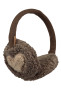 náhled Ear muffs Barts Bozzie Earmuffs Brown