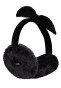 náhled Ear muffs Barts Vester Earmuffs Black