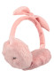 náhled Ear muffs Barts Vester Earmuffs Pink