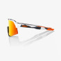 náhled 100% S3-Soft Tact Grey Camo-HiPER Red Multilayer Mirror Lens
