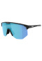 náhled BLIZ - HERO Matt Black Brown w Blue Multi Cat.3