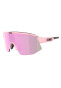 náhled BLIZ-BREEZE SMALL Matt Pink Brown w Rose Multi