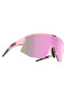 náhled BLIZ-BREEZE SMALL Matt Pink Brown w Rose Multi