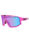 náhled BLIZ-FUSION NANO OPTICS Nordic Light Matt Neon Pink