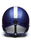 náhled Briko Vulcano Fis 6.8 Junior - Shiny Metallic Blue-Silver