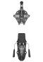 náhled ATK Raider 13 Evo Black