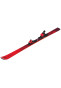 náhled Atomic REDSTER J4 + L 6 GW Red