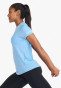 náhled 2XU Aero Tee W Mirage/White