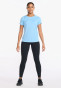náhled 2XU Aero Tee W Mirage/White