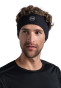 náhled Buff 120021.999 Fastwick Headband R-Solid Black
