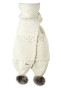 náhled Women's scarf Barts Claire Cream