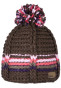 náhled Women´s beanie Barts Crunch 