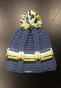 náhled Women´s beanie Barts Crunch 