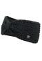 náhled Ladies headband Barts Ginger black